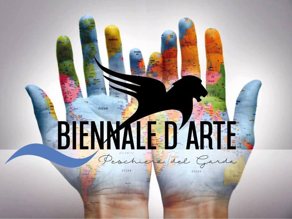 biennale D'Arte Peschiera del Garda