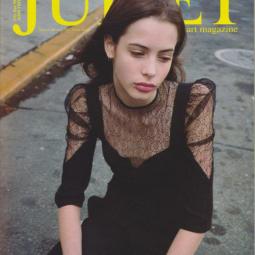 Juliet Magazine