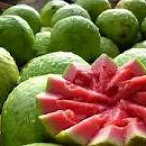 Wonders of Brazil - Fruits