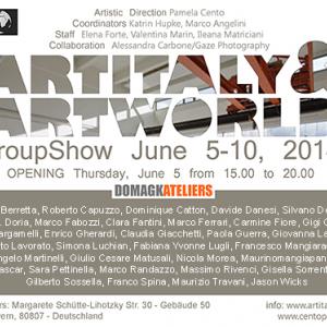 Artitaly&Artworld