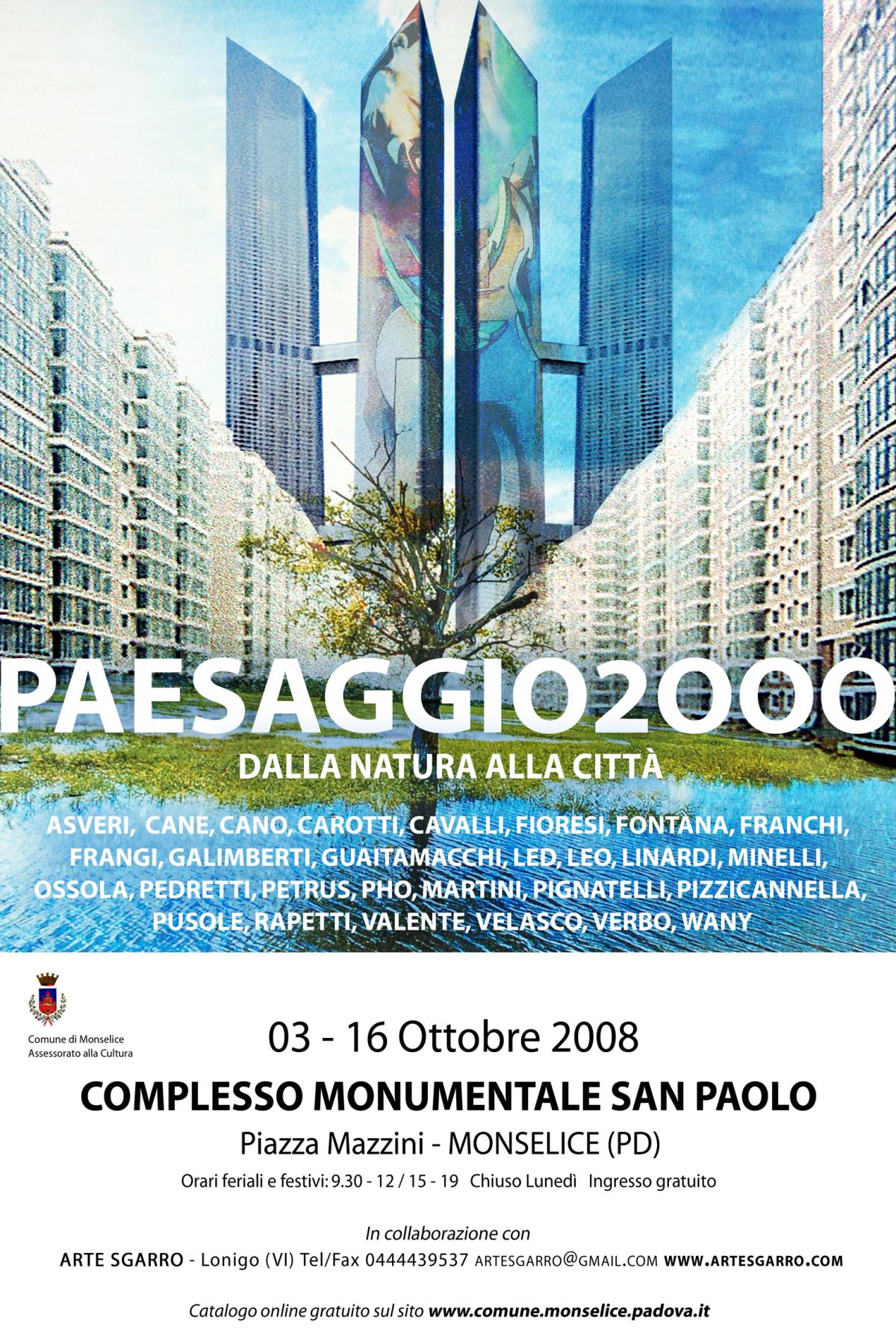 PAESAGGIO2000