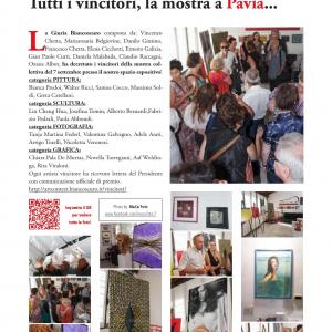 Mostra Biancoscuro Art Contest