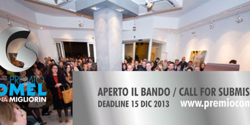 Premio COMEL 2014 - Aperto il bando