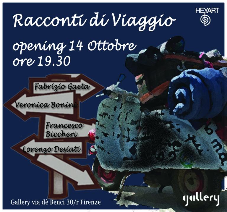 Racconti di Viaggio