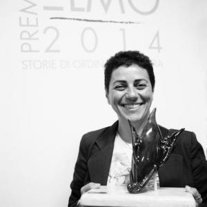 PREMIO ELMO 2014: Rizziconi (RC) 6/7 settembre 2014.