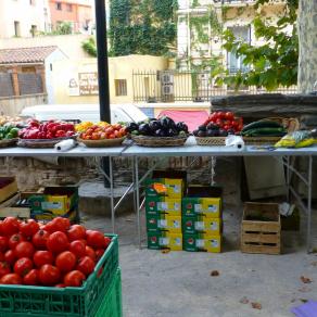 Les couleurs du sud