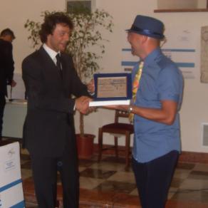 Premio della Pace "Monreale"