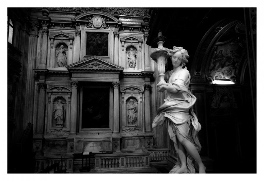 Napoli, Chiesa dei Girolamini