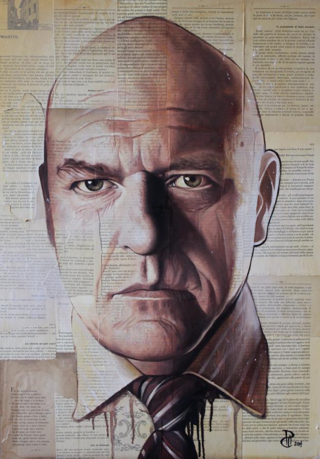 Mr. DEAN NORRIS