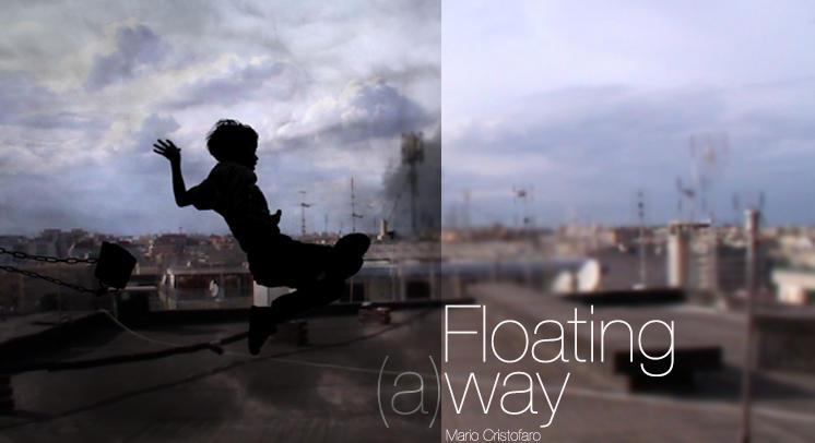 Floating (a)way