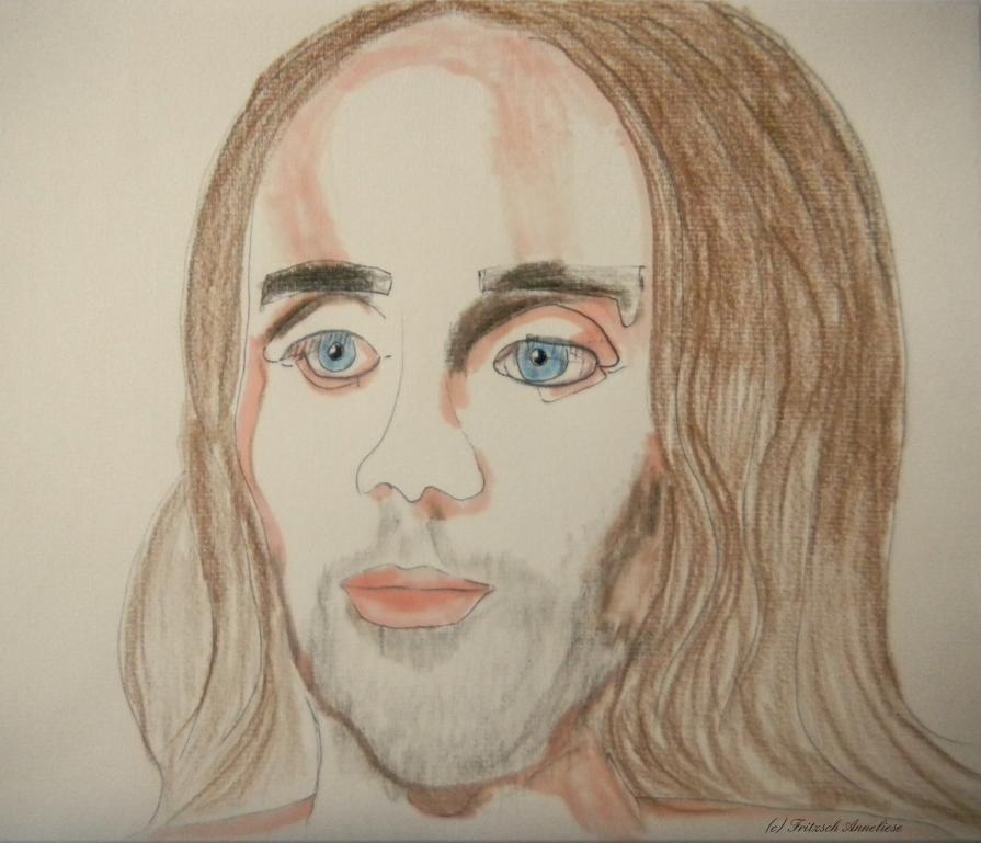 Jared Leto