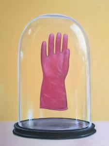 Annalisa Parisii - gLove