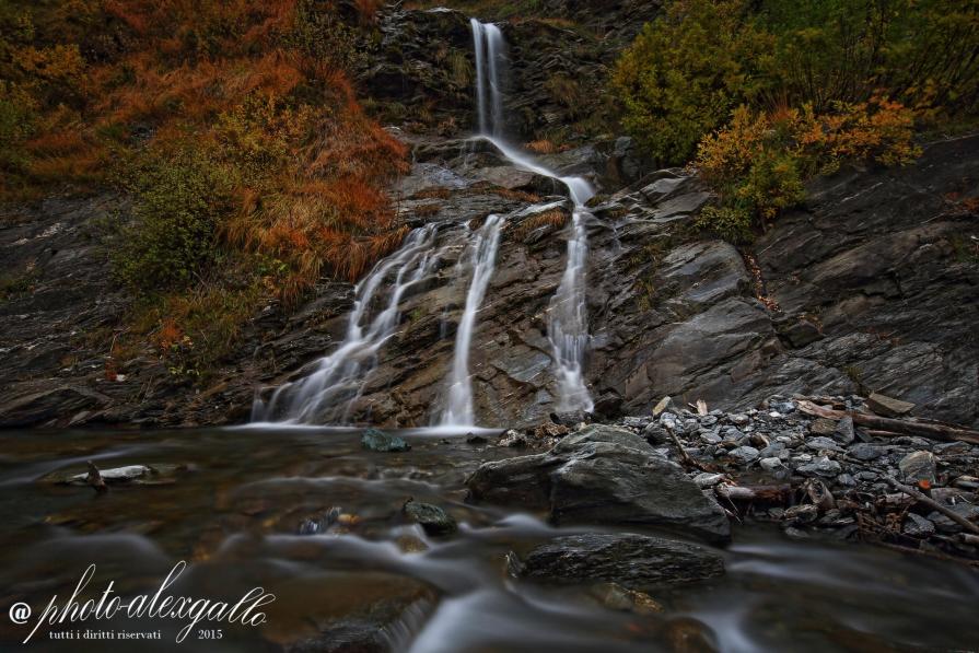 cascata