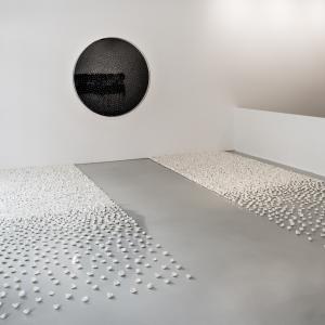 “Passage” at Galerie Voss, Düsseldorf, 2016