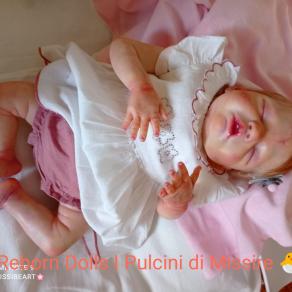 Reborn doll BRIN