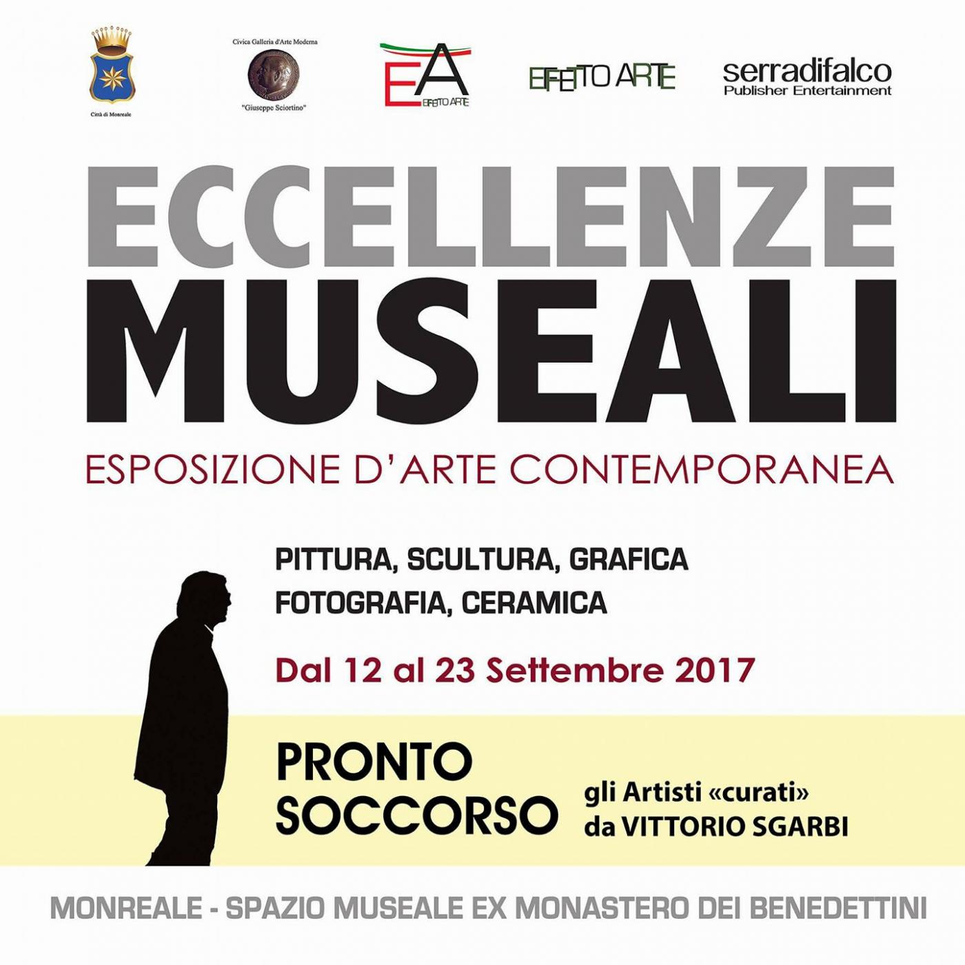 ECCELLENZE MUSEALI