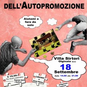 Giornata dell'autopromozione