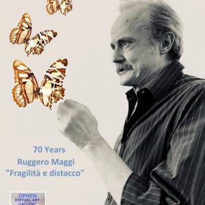 "Fragility and Detachment / 70 Years Ruggero Maggi"