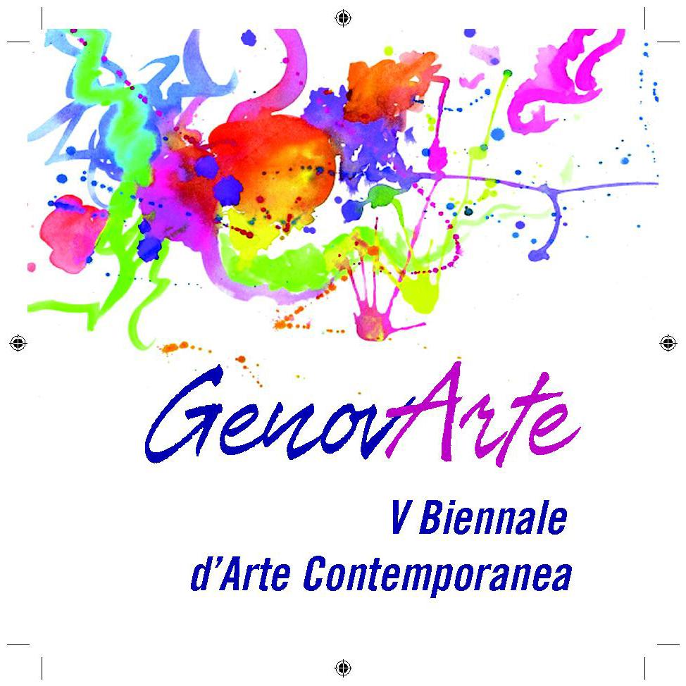 V Biennale d'Arte contemporanea GenovARTE 2013