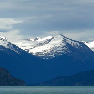 Argentina. Lake Argentino / Perito Moreno