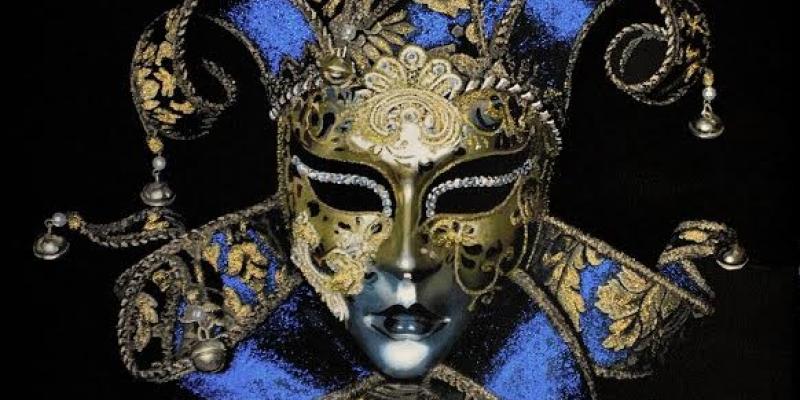  La Magia del Carnevale  / Alla ricerca della maschera