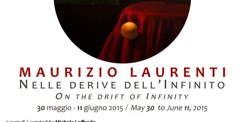 Maurizio Laurenti: On the drift of Infinity