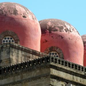 Italy. Sicily, Palermo and Province