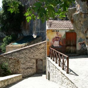 Italy. Basilicata. Potenza (2)