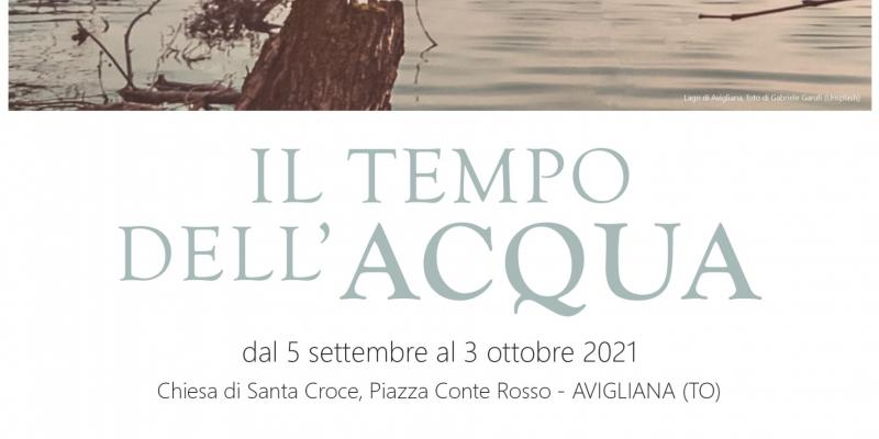 Il Tempo dell'Acqua