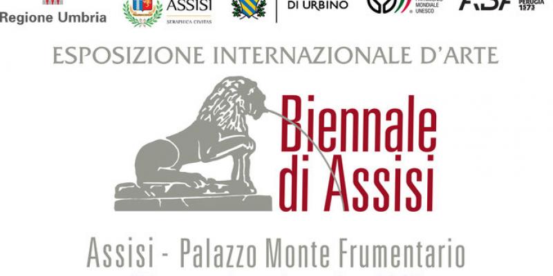 Biennale di Assisi - Esposizione Internazionale d'Arte