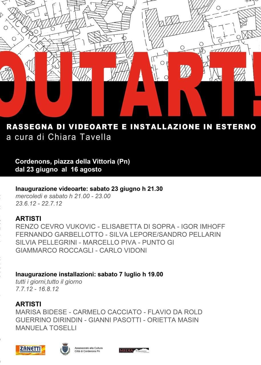 OUTART