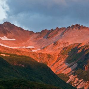 USA. Alaska 2/3. Boundaries and beyond