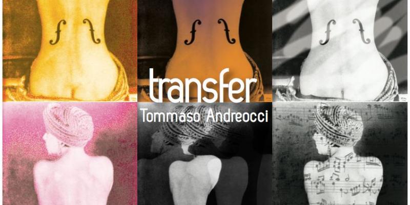 Tommaso Andreocci - Transfer