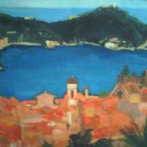 Villefranche sur Mer