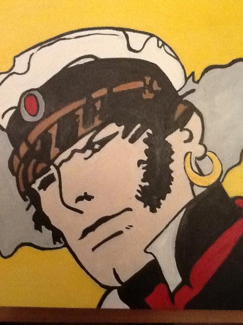 Corto Maltese