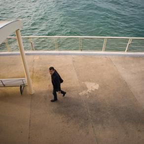 Fuori Servizio #2 il Mare