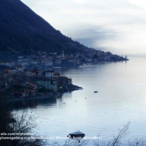 In giro per il lago di Como - Around the lake of Como