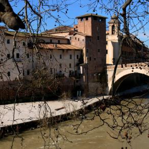 Isola Tiberina