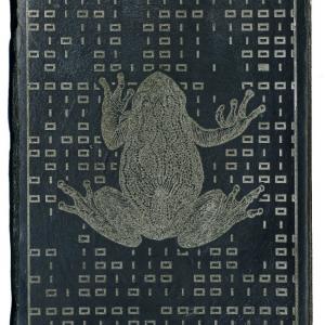 CODEX (frog)