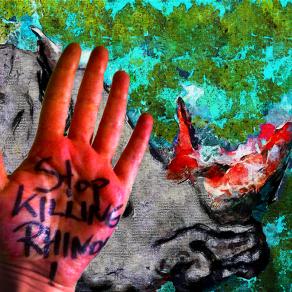 ‎Stop Killing Rhinos‬ ‪- Rally-4-Rhino‬ lets go viral! May 15th is ‪Endangered Species Day‬!