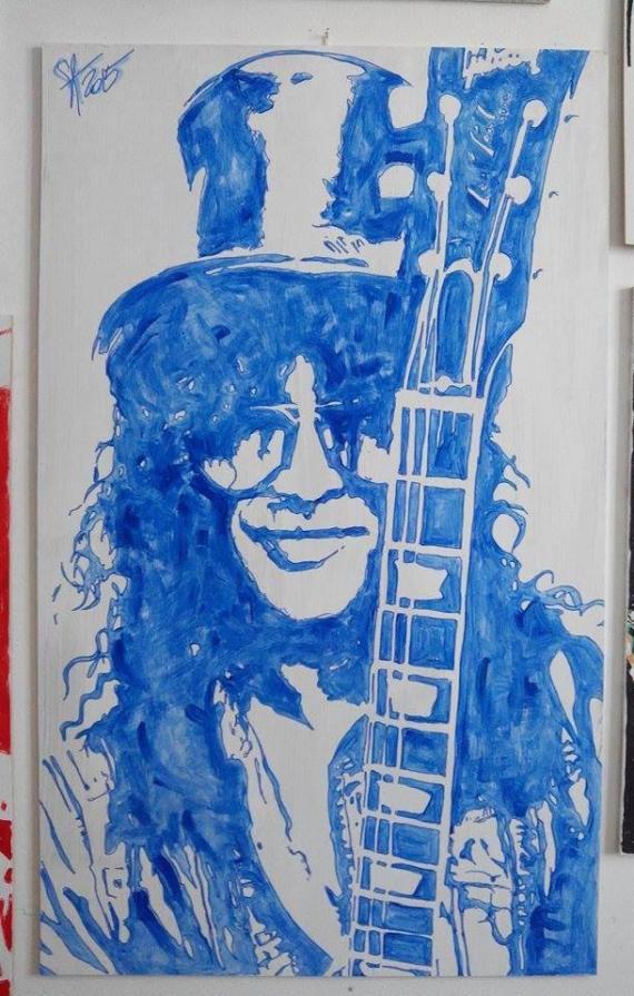 Slash