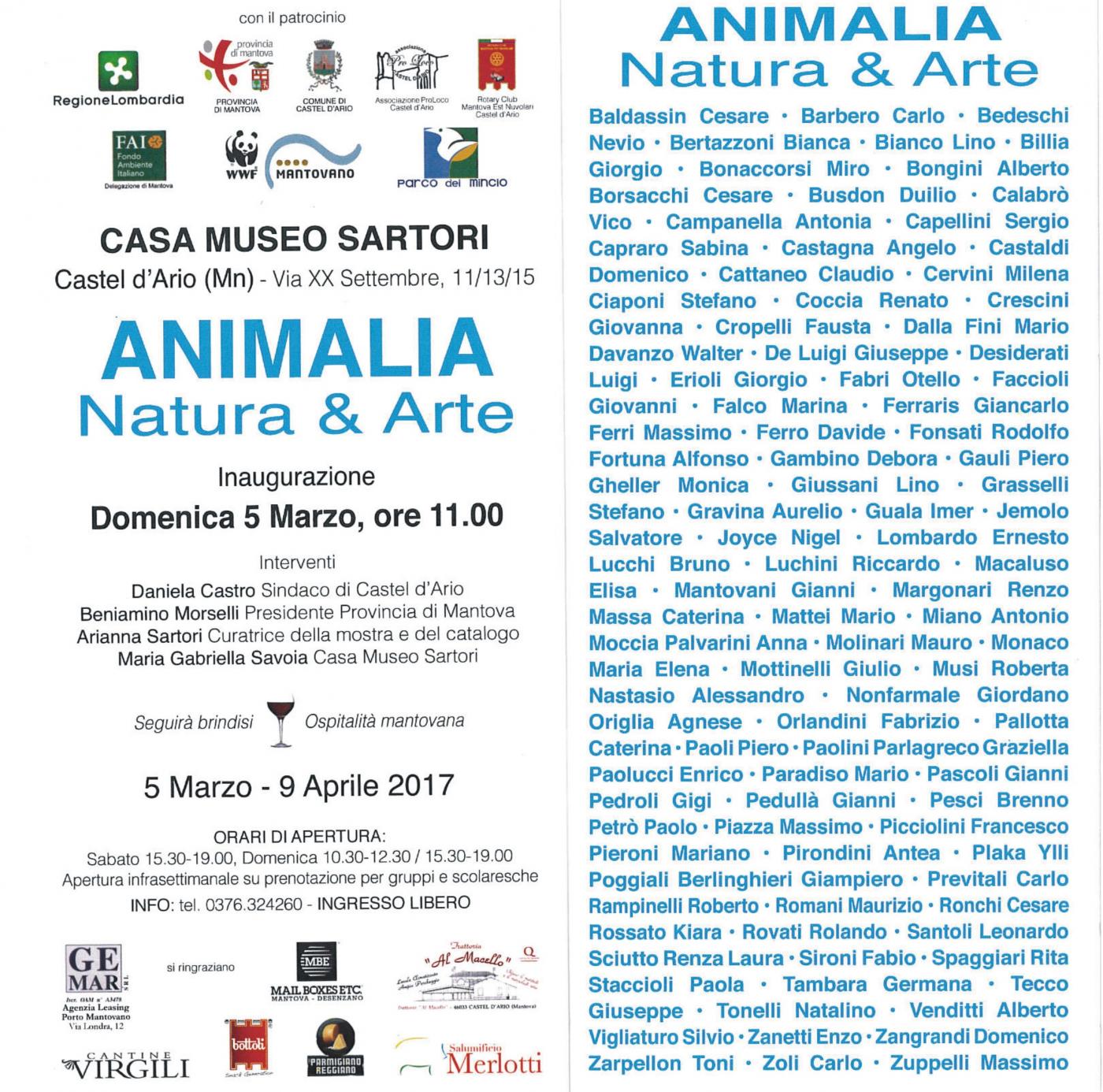 Animalia