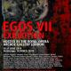 EGOS VII EDITION - CONTEMPORARY ART