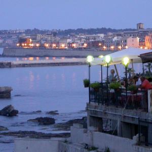 Italy. Sicily, Siracusa and Ragusa