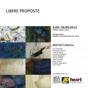 LIBERE PROPOSTE