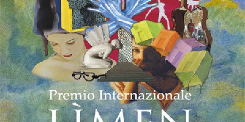 Premio Internazionale Limen Arte 2013 