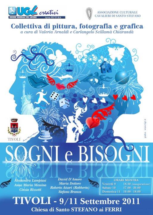 "Sogni & Bisogni" 