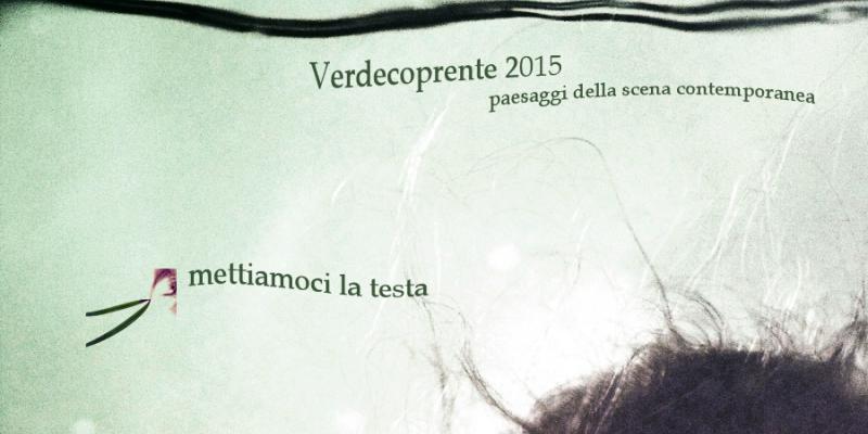 Verdecoprente Call for residencies 2015