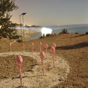 Scala dei Turchi/WHITE WALL