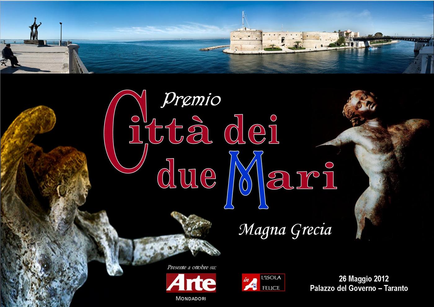 Premio Città dei due Mari